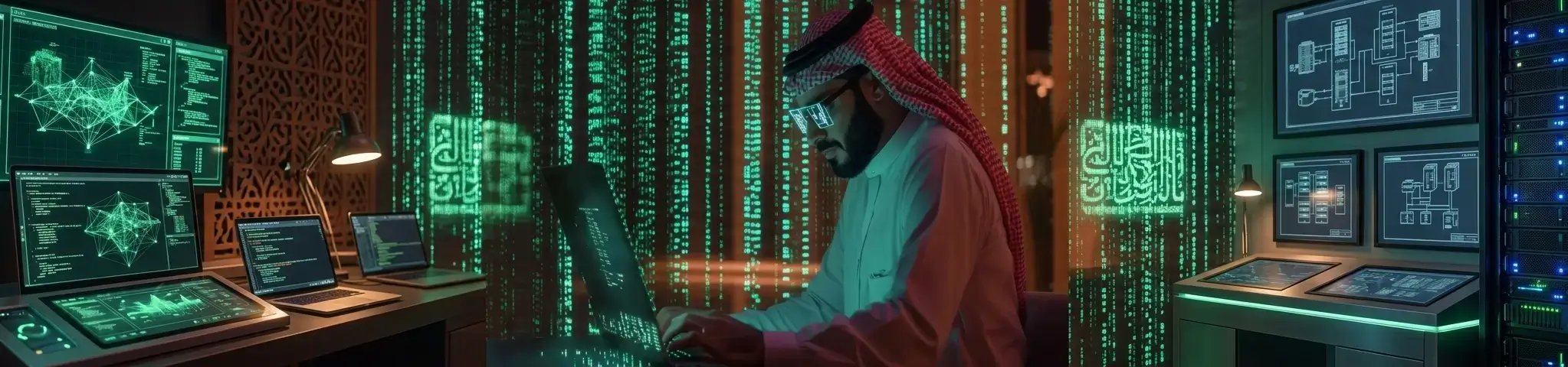 Cybersecurity for small businesses in Saudi Arabia protecting data and systems